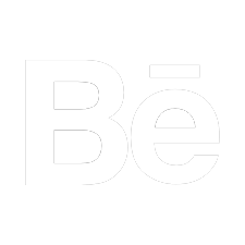 behance logo